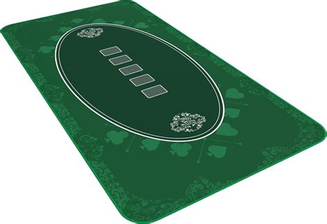 poker mat 200 x 100|Bullets Playing Cards Designer Poker Mat Black in 200 x 100 cm .